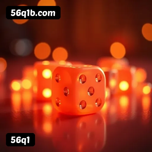 Bônus e promoções 56q1
