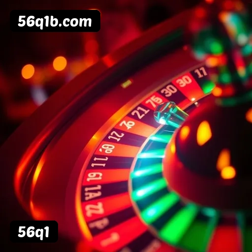 Tabela RTP dos jogos de cassino da 56q1