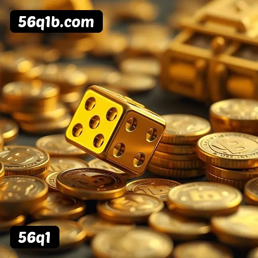 FAQ 56q1 Brasil - Perguntas frequentes sobre bônus, PIX, RTP, APP mobile e VIP