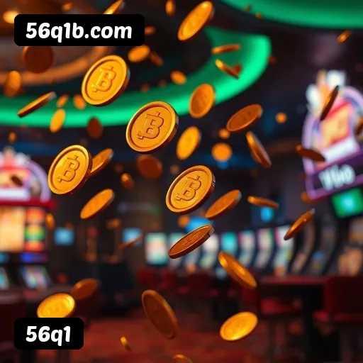 Loterias online disponíveis na 56q1