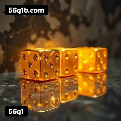 Níveis do programa VIP da 56q1